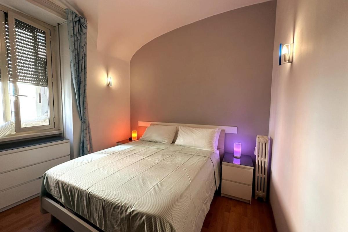 Casa Italicus Appartement