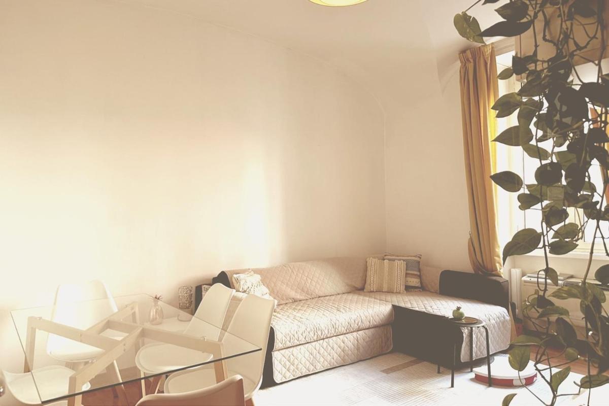 Casa Italicus Appartement Rome